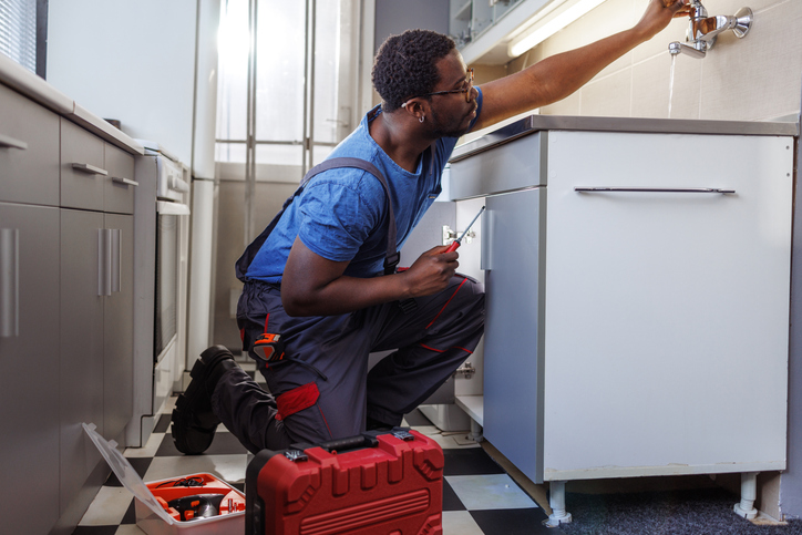 plumbers in Bellevue WA