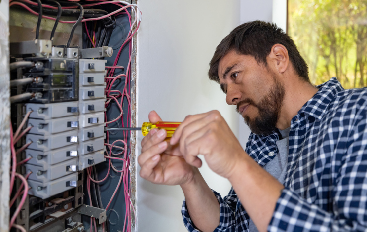 How Electrical Panels Impact Home Resale Value and Inspections