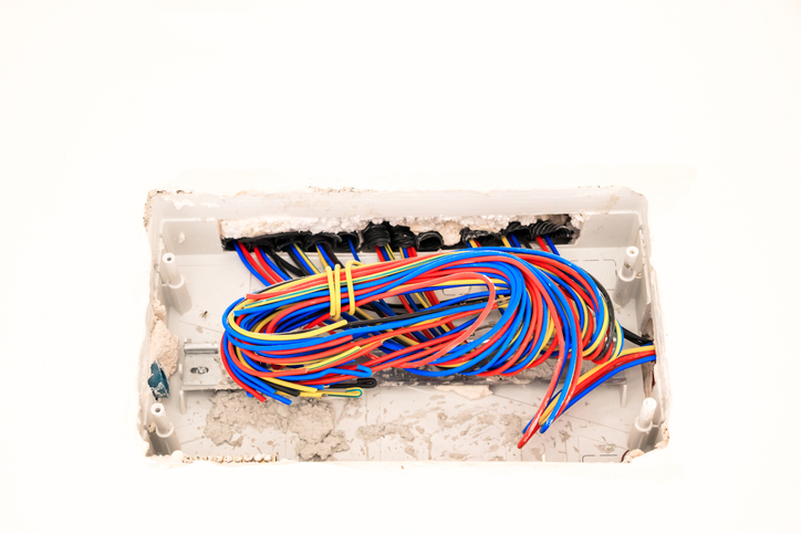 How Electrical Rewiring Improves the Reliability of Your Power Supply